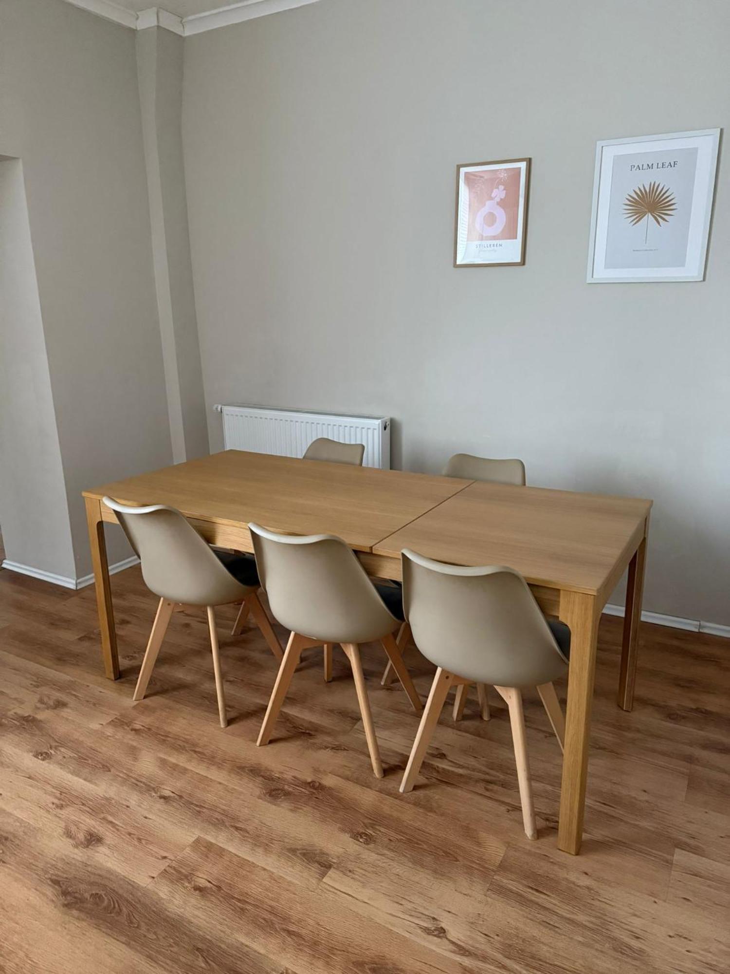 埃森Gemuetliche 93M² Wohlfuehlflaeche Mit Ausblick Zum Weltkulturerbe!公寓 外观 照片
